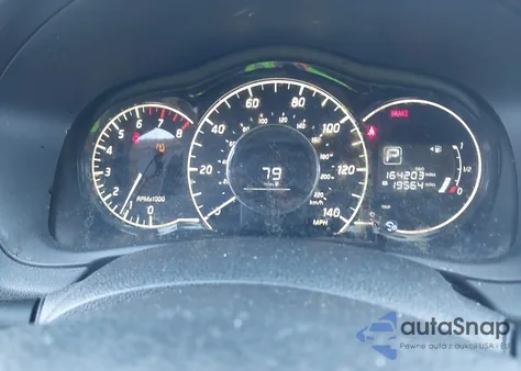 2017 Nissan Versa Note Sv z USA, uszkodzony, nr VIN 3N1CE2CPXHL359974